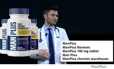 Facts About Manplus